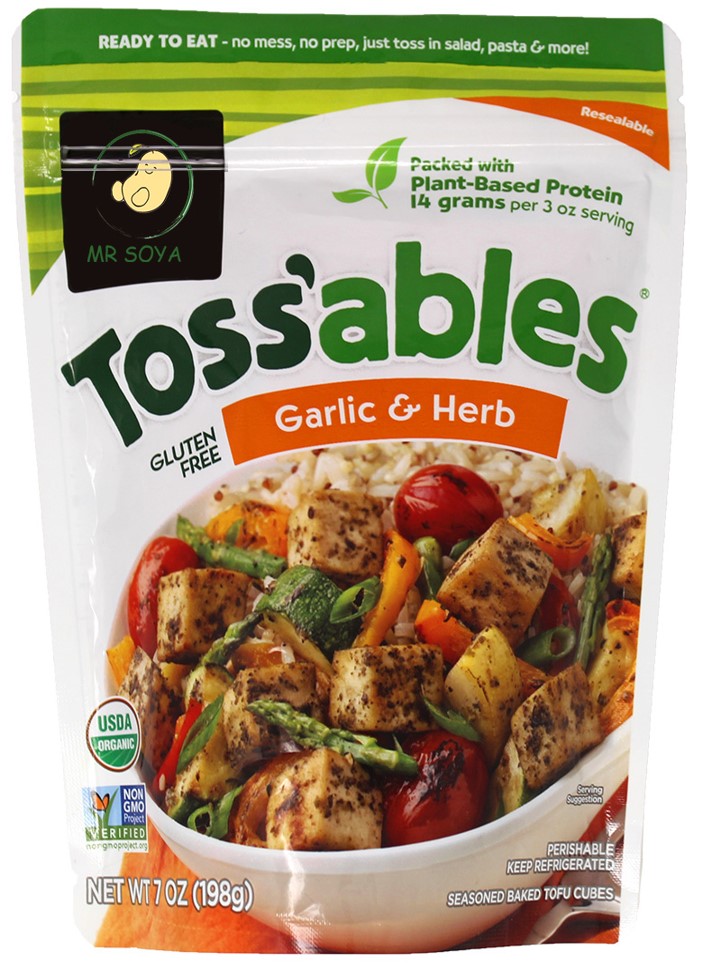Toss'ables Product